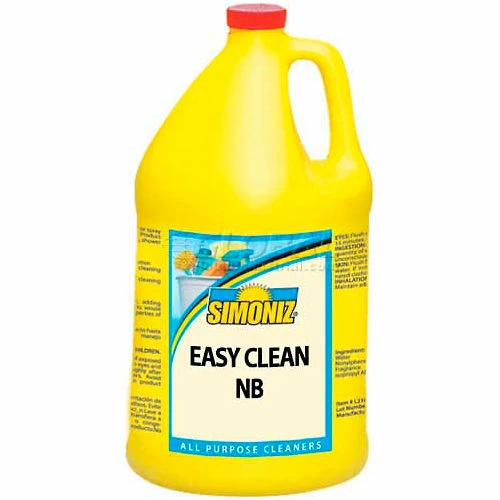Simoniz® Easy Clean Non-Butyl Degreaser, 5 Gallon Pail - W4320005 3 Simoniz® Easy Clean Non-Butyl Degreaser, 5 Gallon Pail - W4320005