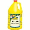 Simoniz® Z-Strip Non-Ammoniated Wax Floor Stripper, Gallon Bottle, 4 Bottles - Z45640004 -Cleaning Chemicals & Lubricants Shop SNZ Z45640004