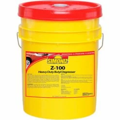Simoniz® Z-100 Heavy Duty Butyl Degreaser, 5 Gallon Pail - Z4565005