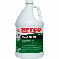 Betco FiberCAP MP Cleaner, Single Gallon Bottle - 42004-00