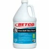 Betco Green Earth Glass Cleaner, Gallon Bottle, 4 Bottles - 53504-00 -Cleaning Chemicals & Lubricants Shop SPR BET5350400