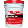 Betco Hard As Nails Hard Film Floor Finish, 5 Gallon Pail, 1 Pail - 65905-00 -Cleaning Chemicals & Lubricants Shop SPR BET6590500