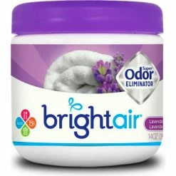 Bright Air Super Odor Eliminator Air Fresheners 14 oz. Container BRI900014