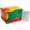 Compucessory Wet & Dry Smudge Free Cleaning Wipes, 50/Pack - CCS24218 -Cleaning Chemicals & Lubricants Shop SPR CCS24218