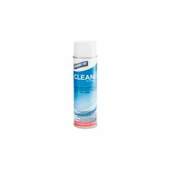 Glass Cleaner, 19 oz. Aerosol Can, 12 Cans