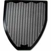 Genuine Joe Deodorizing Z-Mat, Urinal Mat, Black, GJO58330 -Cleaning Chemicals & Lubricants Shop SPR GJO58330
