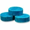 Genuine Joe Toss Blocks w/Blue Dye, Non-Para - Cherry Scent, 12/Pk, GJO58333 -Cleaning Chemicals & Lubricants Shop SPR GJO58333