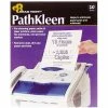 Advantus Read Right® Pathkleen Laser Printer Cleaning Sheets, RR1237, 10/Pk -Cleaning Chemicals & Lubricants Shop SPR REARR1237