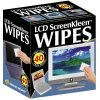 ReadRight Read Right® Alcohol-Free Screen Kleen Cleaning Wipes, 40/Box - REARR1391 -Cleaning Chemicals & Lubricants Shop SPR REARR1391