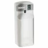 Rubbermaid® Microburst 9000 Aerosol Dispenser - White - 1793535 - Pkg Qty 6 -Cleaning Chemicals & Lubricants Shop TCH 401218