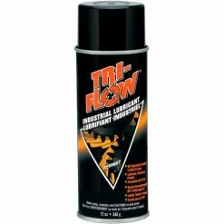 Tri-Flow Industrial Lubricant, 12 oz. Aerosol Can - TF200271 - Pkg Qty 12