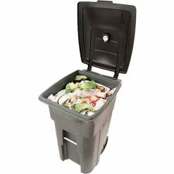 Toter PowerFresh Odor Eliminator, .22 oz. Packet - PFKIT-00000 -Cleaning Chemicals & Lubricants Shop Toter PowerFresh PFKIT Lifestyle