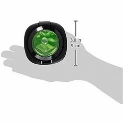 Toter PowerFresh Odor Eliminator Refill, .22 oz. Packet - PFRFO-00000 9 Toter PowerFresh Odor Eliminator Refill, .22 oz. Packet - PFRFO-00000 -Cleaning Chemicals & Lubricants Shop Toter PowerFresh PFRFO Dimensions