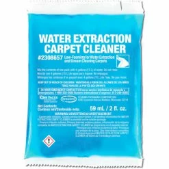 Stearns Packaging Corporation Stearns Water Extraction Carpet Cleaner - 2 oz Packs, 72 Packs/Case - 2308657