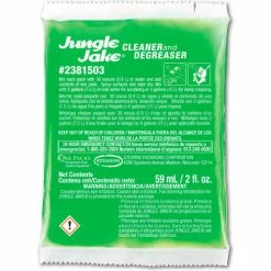 Stearns Packaging Corporation Stearns Jungle Jake Cleaner Degreaser - 2 oz Packs, 72 Packs/Case - 2381503