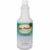 Multi-Clean® Bio-Power Enzyme Urine Odor Remover - Spice, Quart Bottle, 12 Bottles - 902258 -Cleaning Chemicals & Lubricants Shop UKW 902258