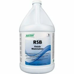 Multi-Clean® RSB Restorer, Dilutable - Pine, Gallon Bottle, 4 Bottles - 904923