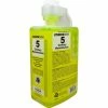 Multi-Clean® 5 Century Maintenance Neutral Floor Cleaner, Lemon, 2L Bottle, 4 Bottles - 908752 -Cleaning Chemicals & Lubricants Shop UKW 908752