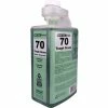 Multi-Clean® 70 Tough Green All Purpose Cleaner & Degreaser, Fruity Floral, 2L Bottle, 4/Case -Cleaning Chemicals & Lubricants Shop UKW 908972