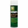 Misty® Green All-Purpose Cleaner, Citrus Scent, 19 Oz. Aerosol Spray, 12/Carton -Cleaning Chemicals & Lubricants Shop UNT AMR1001583