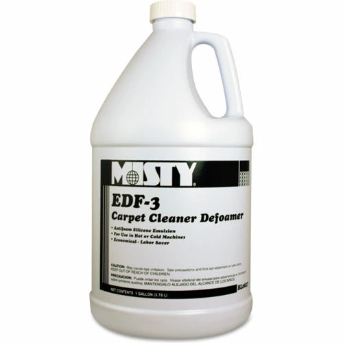 Misty® Edf-3 Defoamer, Gallon Bottle, 4 Bottles - 1038773 4 Misty® Edf-3 Defoamer, Gallon Bottle, 4 Bottles - 1038773 - Image 2
