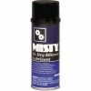 Misty® Si-Dry Silicone Spray Lubricant, 11oz Aerosol 12/Case - AMRA32916 -Cleaning Chemicals & Lubricants Shop UNT AMRA32916