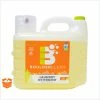 Boulder Clean Liquid Laundry Detergent, Citrus Breeze, 200 oz Bottle, 2/Carton