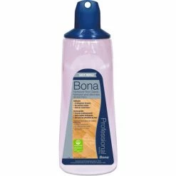 Bona Hardwood Floor Cleaner, 34 oz. Refill Cartridge 5 Bona Hardwood Floor Cleaner, 34 oz. Refill Cartridge -Cleaning Chemicals & Lubricants Shop UNT BNAWM700061005