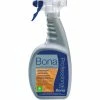 Bona Hardwood Floor Cleaner, 32 oz. Trigger Spray Bottle - WM700051187 2 Bona Hardwood Floor Cleaner, 32 oz. Trigger Spray Bottle - WM700051187 -Cleaning Chemicals & Lubricants Shop UNT BNAWM70055087