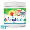 Bright Air Super Odor Eliminator, White Peach And Citrus, 14 Oz, 6/Carton -Cleaning Chemicals & Lubricants Shop UNT BRI900133CT