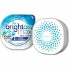 BRIGHT Air®, Max Odor Eliminator Air Freshener, Cool and Clean, 8 oz Jar 1 BRIGHT Air®, Max Odor Eliminator Air Freshener, Cool and Clean, 8 oz Jar -Cleaning Chemicals & Lubricants Shop UNT BRI900437EA