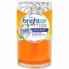 BRIGHT Air&#174, Max Scented Oil Air Freshener, Citrus Burst, 4 oz -Cleaning Chemicals & Lubricants Shop UNT BRI900440EA