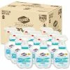 Clorox® Healthcare® Fuzion Cleaner Disinfectant, Unscented, 32 Oz. Spray Bottle, 9/Carton -Cleaning Chemicals & Lubricants Shop UNT CLO31478