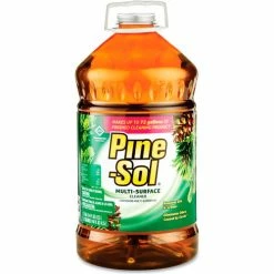 Pine-Sol® Cleaner Disinfectant Deodorizer, Pine Scent, 144-oz. Bottle 11 Pine-Sol® Cleaner Disinfectant Deodorizer, Pine Scent, 144-oz. Bottle -Cleaning Chemicals & Lubricants Shop UNT CLO35418EA