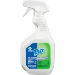 Tilex® Soap Scum Remover & Disinfectant, 32oz Trigger Bottle, One Bottle - CLO35604EA -Cleaning Chemicals & Lubricants Shop UNT CLO35604EA