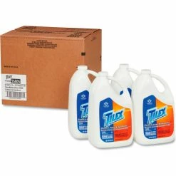 Tilex® Disinfects Instant Mildew Remover, Gallon Bottle 4/Case - COX35605 -Cleaning Chemicals & Lubricants Shop UNT CLO35605