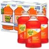 Pine-Sol® All-Purpose Cleaner, Orange Energy, 144 Oz. Bottle, 3/Carton -Cleaning Chemicals & Lubricants Shop UNT CLO41772CT