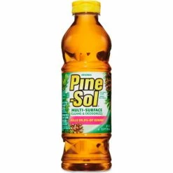 Clorox/Home Cleaning 97326 Original Pine-Sol All-Purpose Cleaner -Cleaning Chemicals & Lubricants Shop UNT CLO97326