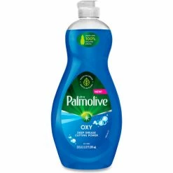 Ultra Palmolive® Dishwashing Liquid, Unscented, 20 oz. Bottle 9 Ultra Palmolive® Dishwashing Liquid, Unscented, 20 oz. Bottle -Cleaning Chemicals & Lubricants Shop UNT CPC45041EA