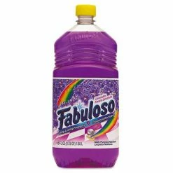 Fabuloso® Multi-use Cleaner, Lavender Scent, 56 oz. Bottle