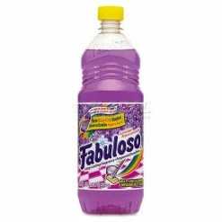 Fabuloso® CPM53063 Multi-use Cleaner,Lavender,22 oz. Bottle