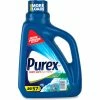 Purex® Liquid Laundry Detergent, Mountain Breeze, 75 Oz. Bottle, 6/Carton -Cleaning Chemicals & Lubricants Shop UNT DIA06094CT