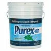 Purex Mountain Breeze Concentrated Laundry Detergent Liquid, 5 Gallon Pail - 06354 -Cleaning Chemicals & Lubricants Shop UNT DIA06354