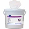 Diversey™ Oxivir 1 Wipes, 11" X 12", 160/Canister, 4/Carton -Cleaning Chemicals & Lubricants Shop UNT DVO100850924