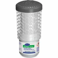 Diversey Good Sense 60-Day Air Care System, Green Apple Scent, 1.7 oz, 6/Carton