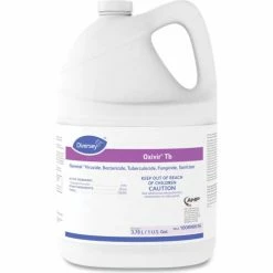 Diversey™ Oxivir Tb, Natural Cherry Almond Scent, 3.78 L Container, 4/Carton