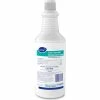 Diversey Crew Neutral Non-Acid Bowl And Bathroom Disinfectant, 32 Oz. Bottle, 12/Carton 2 Diversey Crew Neutral Non-Acid Bowl And Bathroom Disinfectant, 32 Oz. Bottle, 12/Carton -Cleaning Chemicals & Lubricants Shop UNT DVO100925283