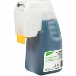 Diversey Manual Supreme Dish Detergent Liquid, Floral, 84.5 oz. Bottle - 94977476