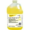 Diversey Suma Break-Up II D3.5 Heavy-Duty Foaming Grease-Release Cleaner, 128 oz Bottle, 4/Carton -Cleaning Chemicals & Lubricants Shop UNT DVO95499058