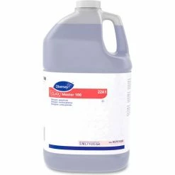 Diversey™ Clax Master 100, Liquid, Unscented, 4/Carton